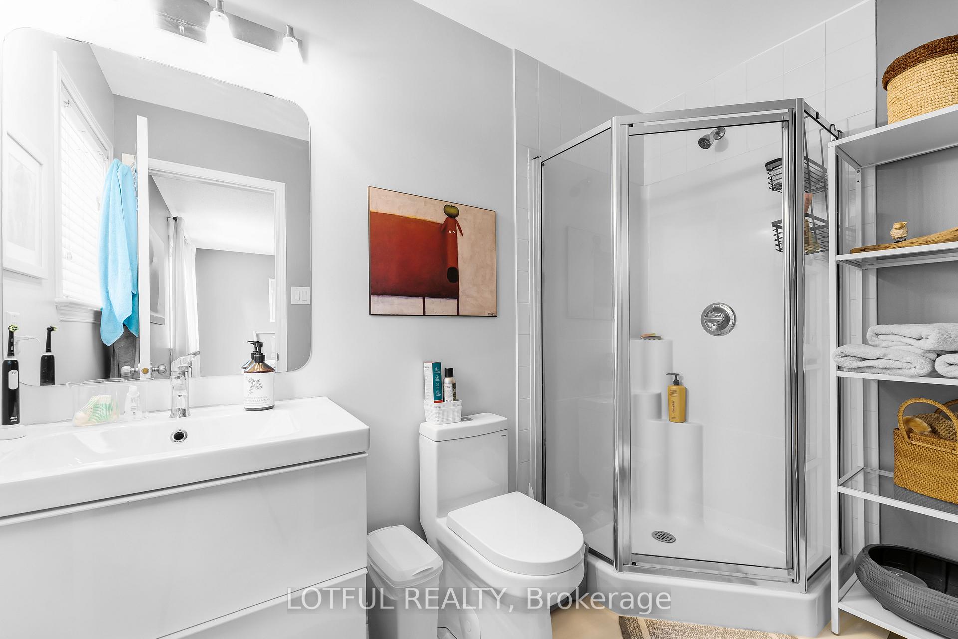 Photo 21 of 515 Burleigh Private, Ottawa, Cyrville — HOMEH
