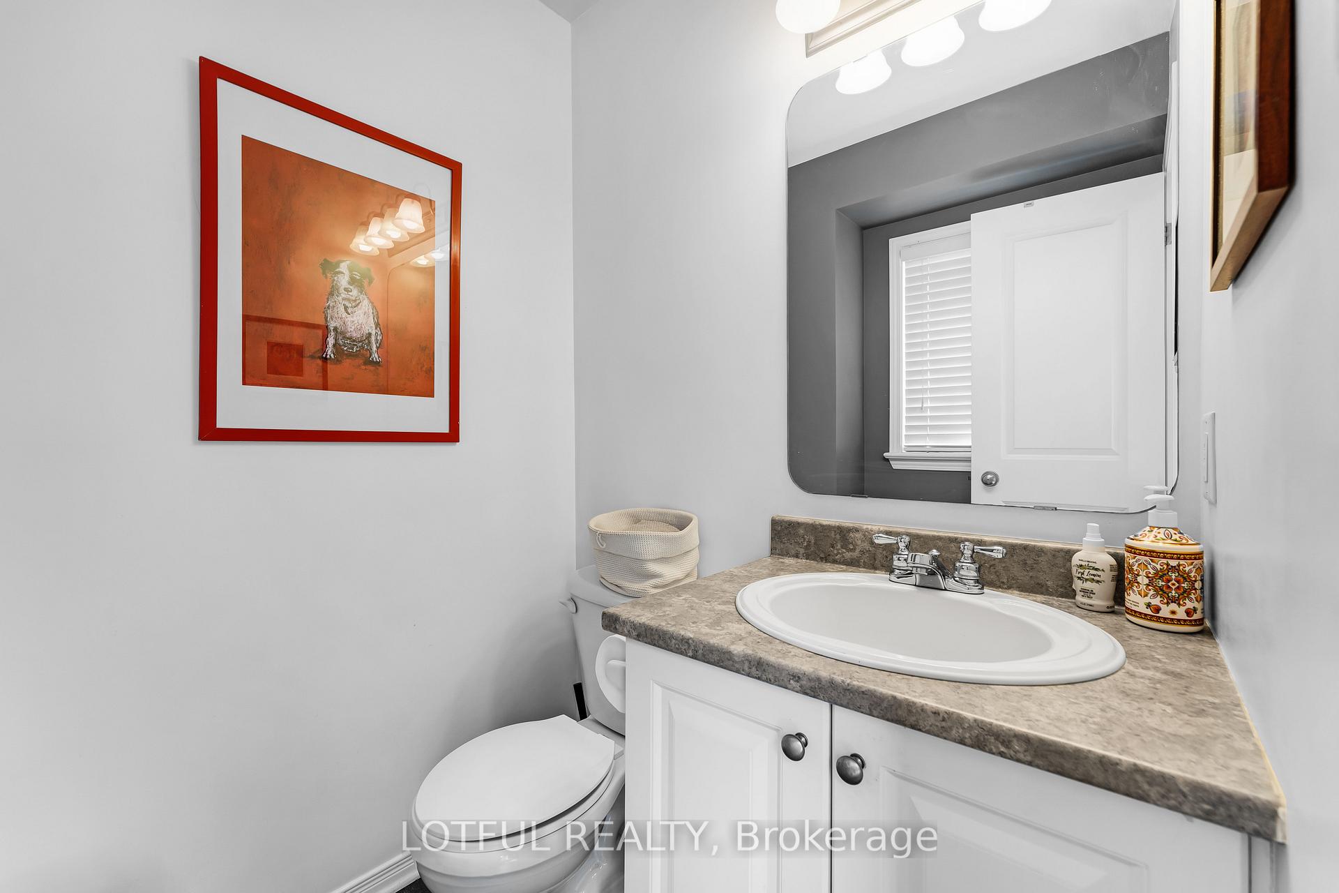 Photo 24 of 515 Burleigh Private, Ottawa, Cyrville — HOMEH