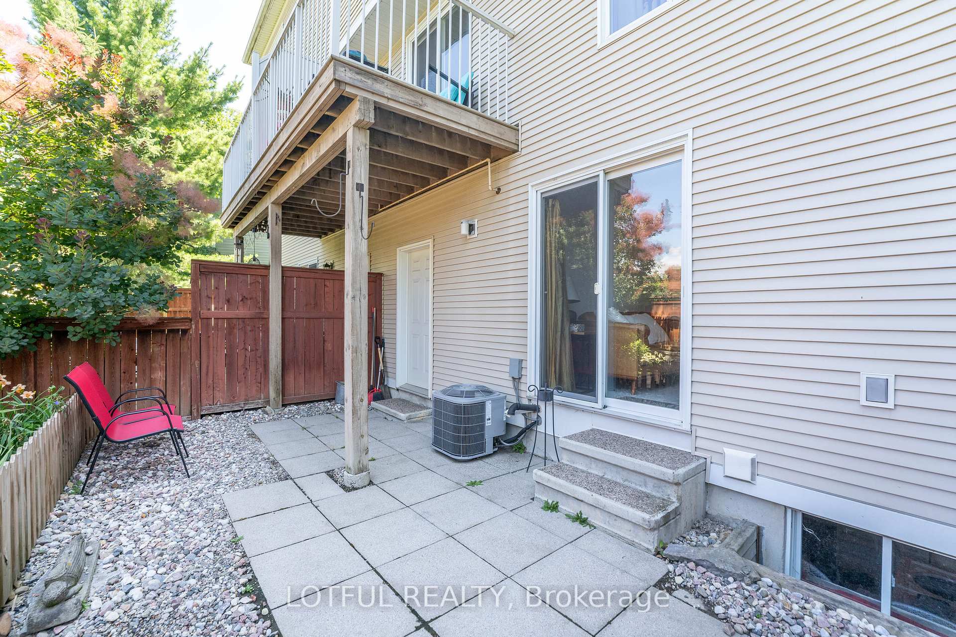 Photo 26 of 515 Burleigh Private, Ottawa, Cyrville — HOMEH