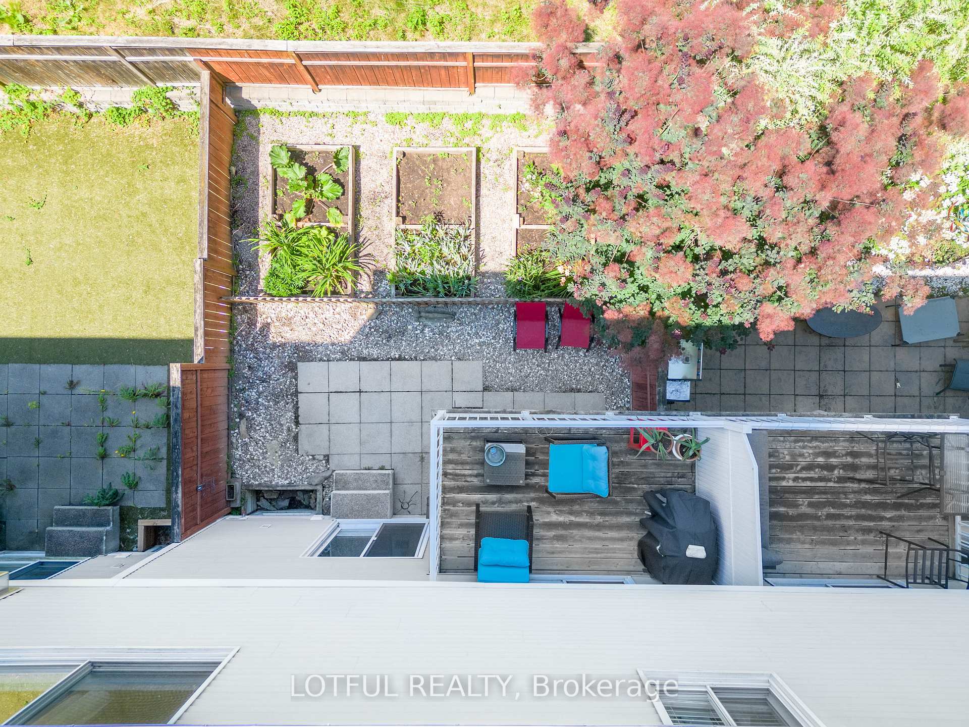 Photo 27 of 515 Burleigh Private, Ottawa, Cyrville — HOMEH