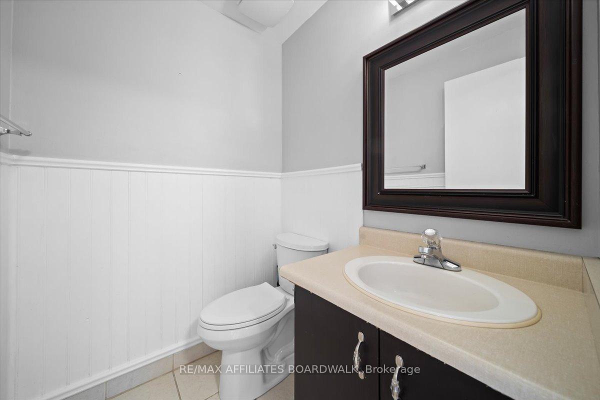 Photo 12 of Unit 68, 111 Beachview Private, Ottawa, Mooneys Bay/Riverside Park — HOMEH