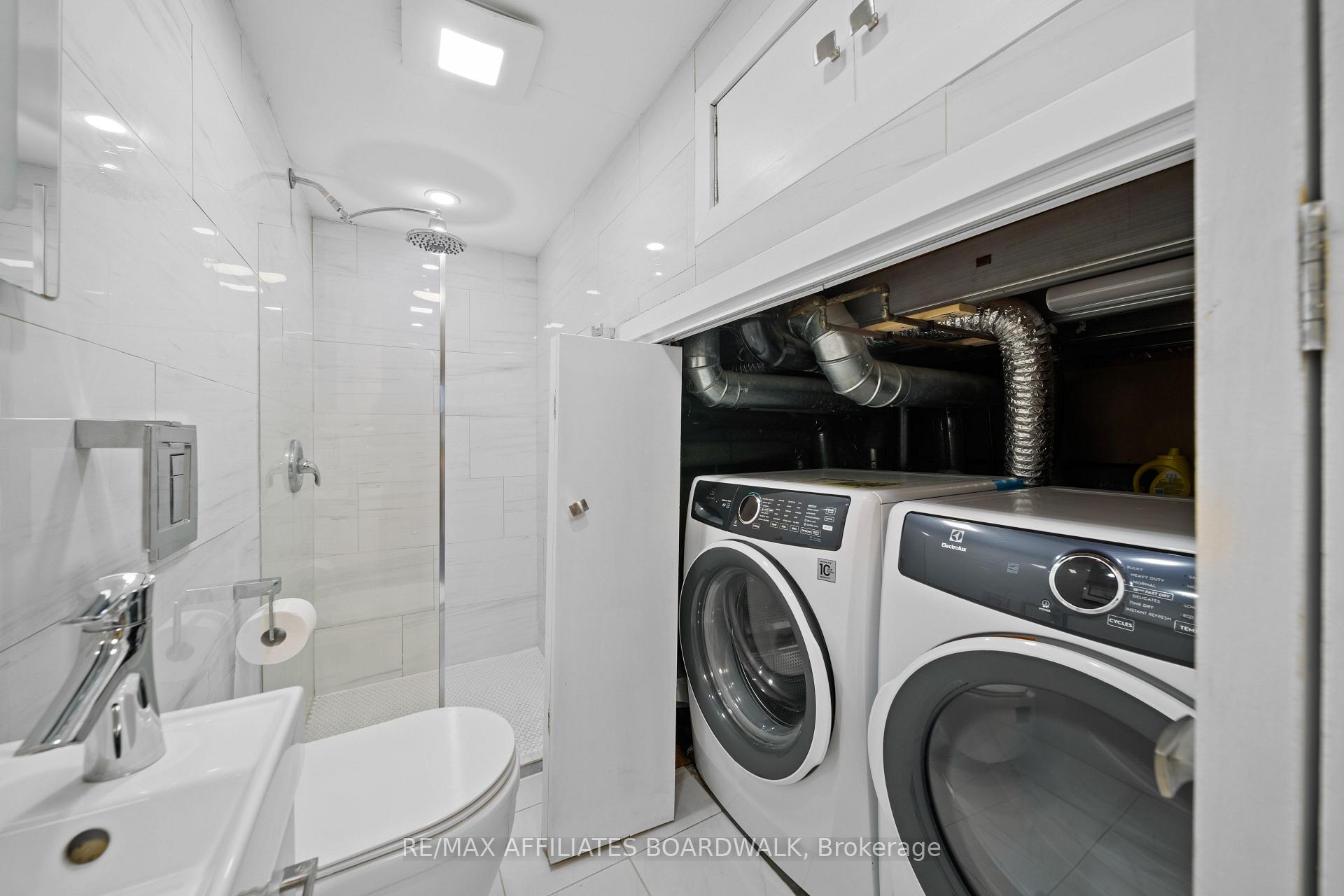 Photo 19 of Unit 68, 111 Beachview Private, Ottawa, Mooneys Bay/Riverside Park — HOMEH