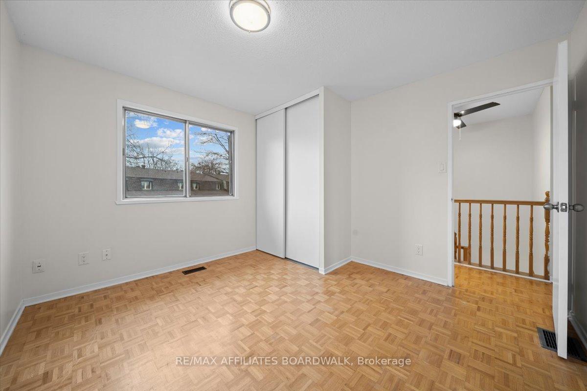 Photo 24 of Unit 68, 111 Beachview Private, Ottawa, Mooneys Bay/Riverside Park — HOMEH