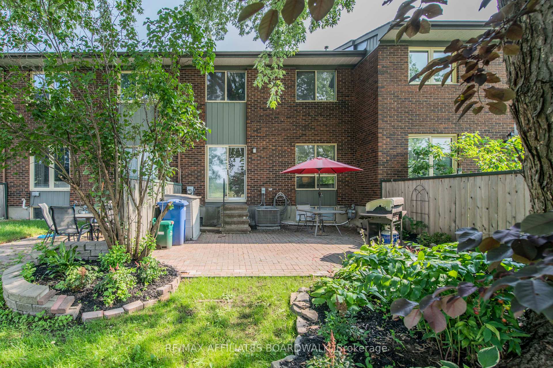 Photo 28 of Unit 68, 111 Beachview Private, Ottawa, Mooneys Bay/Riverside Park — HOMEH