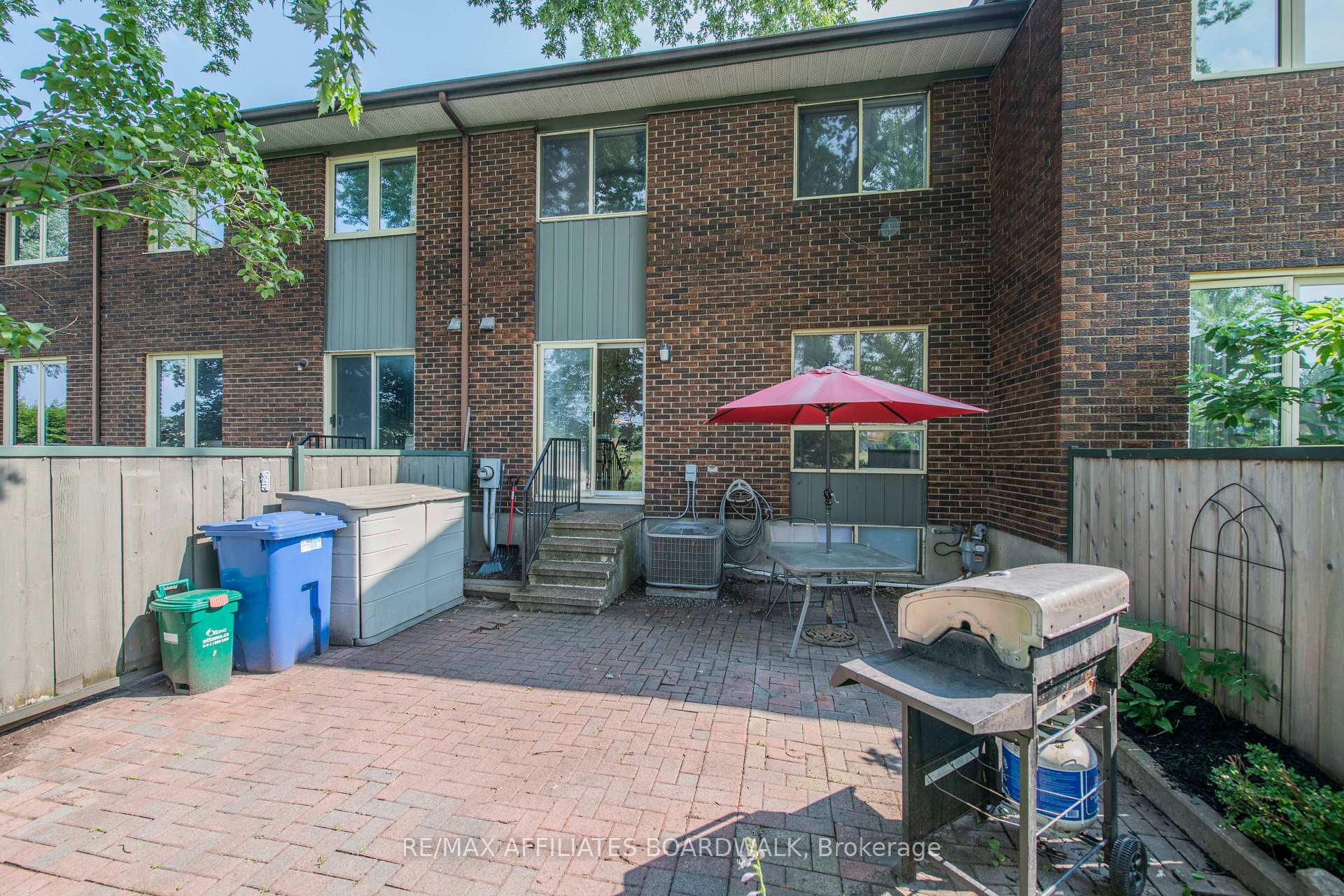 Photo 30 of Unit 68, 111 Beachview Private, Ottawa, Mooneys Bay/Riverside Park — HOMEH