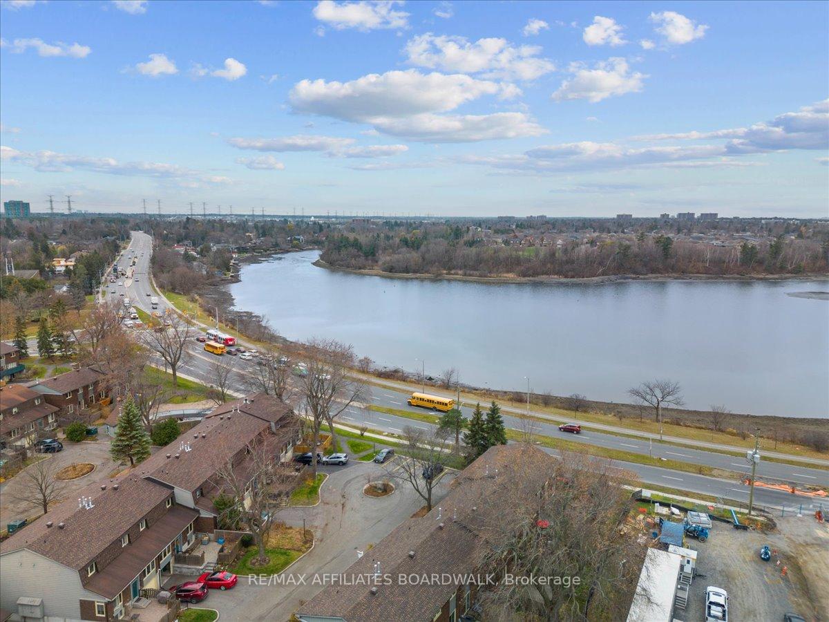 Photo 32 of Unit 68, 111 Beachview Private, Ottawa, Mooneys Bay/Riverside Park — HOMEH
