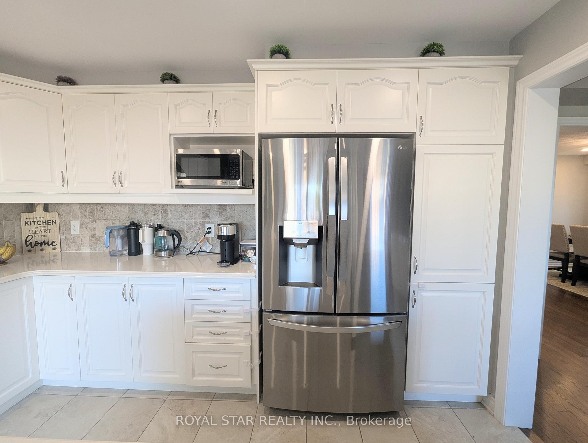 Photo 15 of 615 Dundonald Drive, Ottawa, Barrhaven - Half Moon Bay — HOMEH