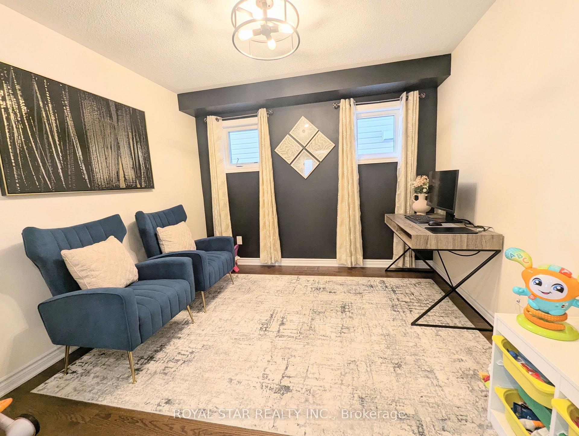 Photo 9 of 615 Dundonald Drive, Ottawa, Barrhaven - Half Moon Bay — HOMEH