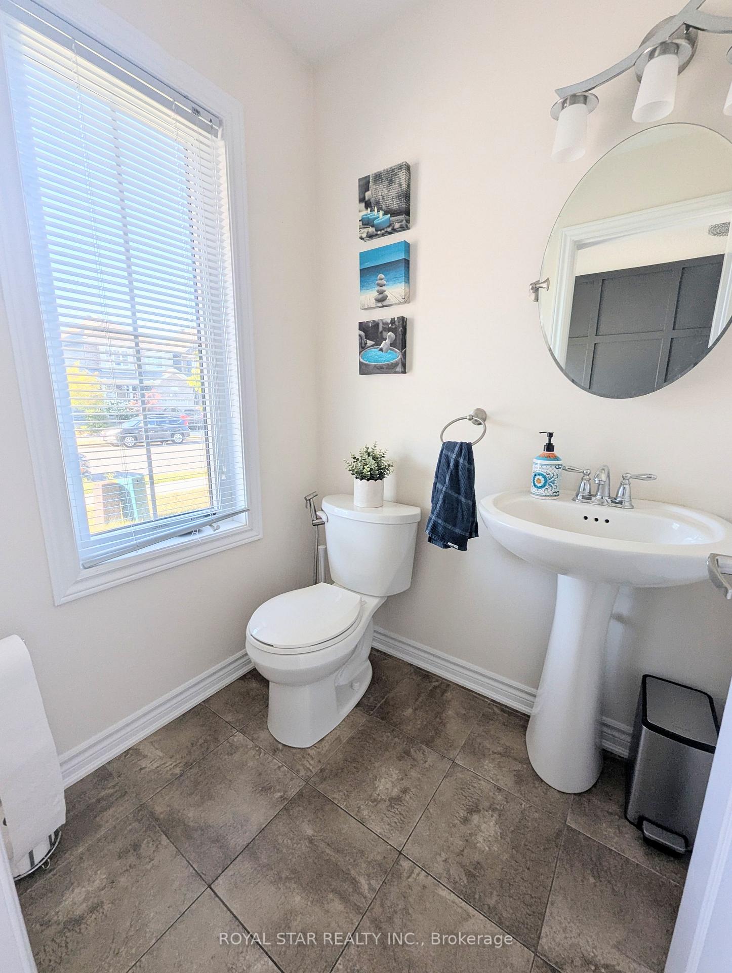 Photo 8 of 615 Dundonald Drive, Ottawa, Barrhaven - Half Moon Bay — HOMEH