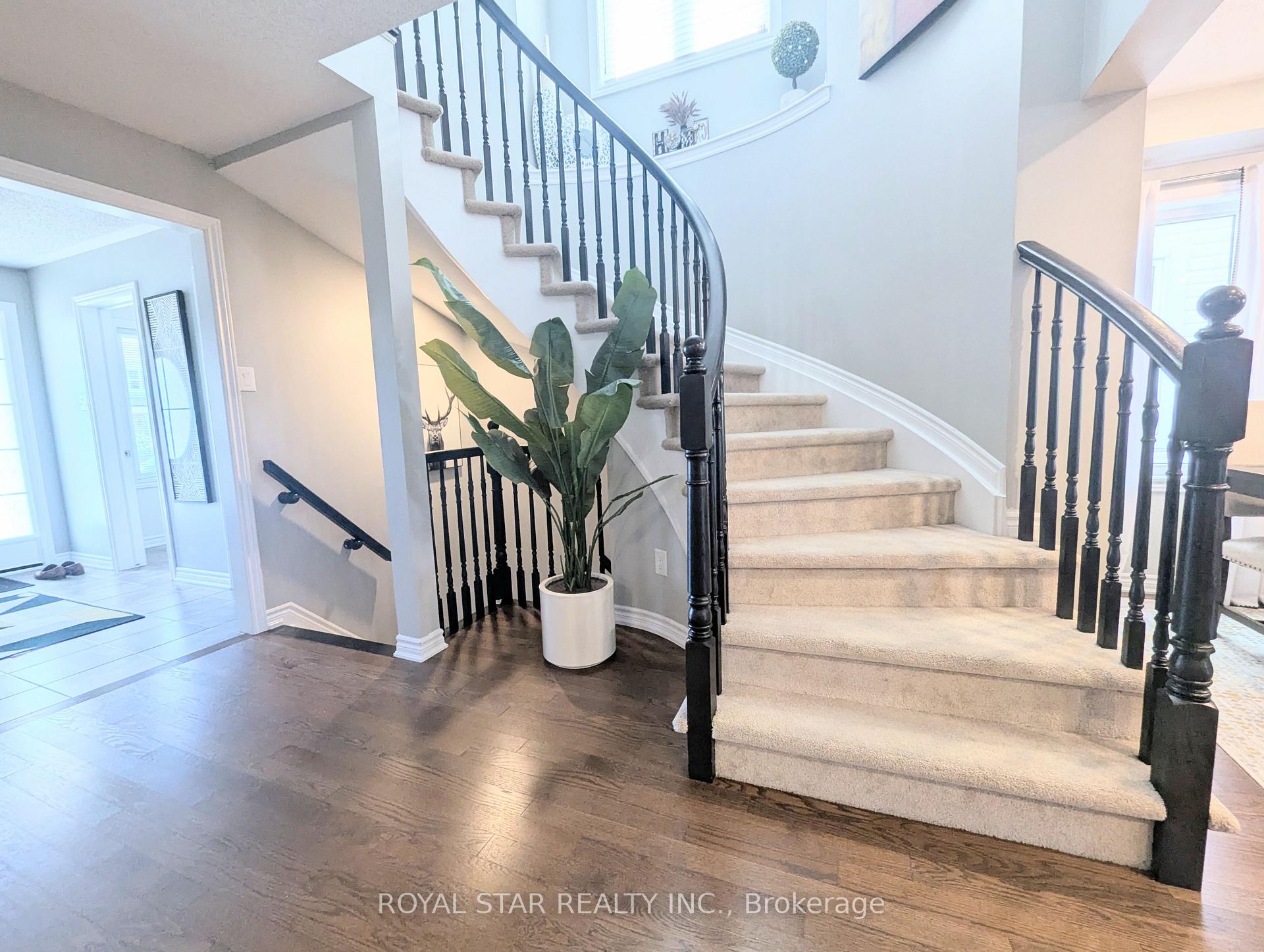 Photo 16 of 615 Dundonald Drive, Ottawa, Barrhaven - Half Moon Bay — HOMEH