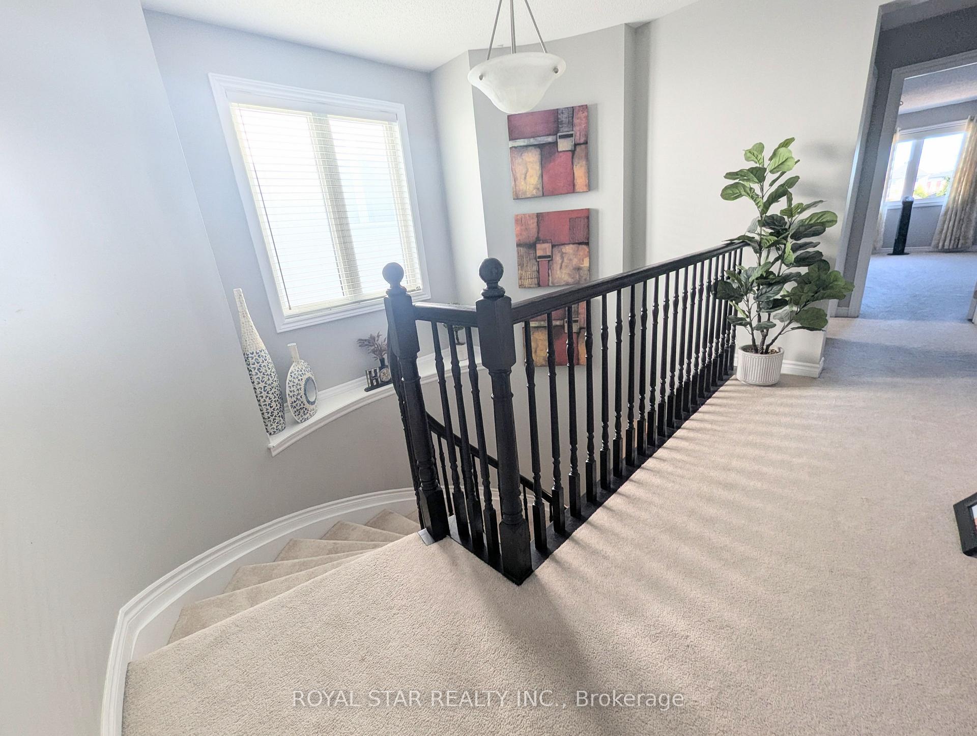 Photo 10 of 615 Dundonald Drive, Ottawa, Barrhaven - Half Moon Bay — HOMEH