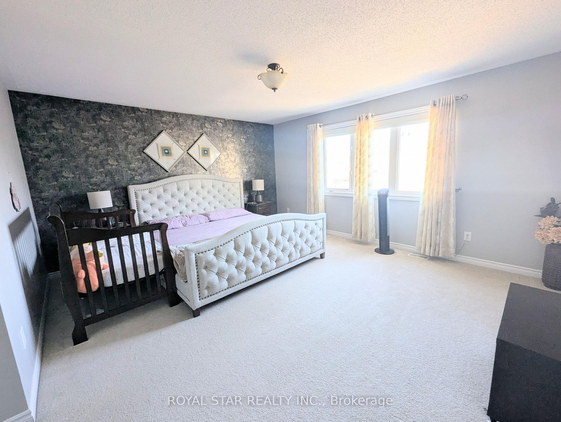 Photo 11 of 615 Dundonald Drive, Ottawa, Barrhaven - Half Moon Bay — HOMEH