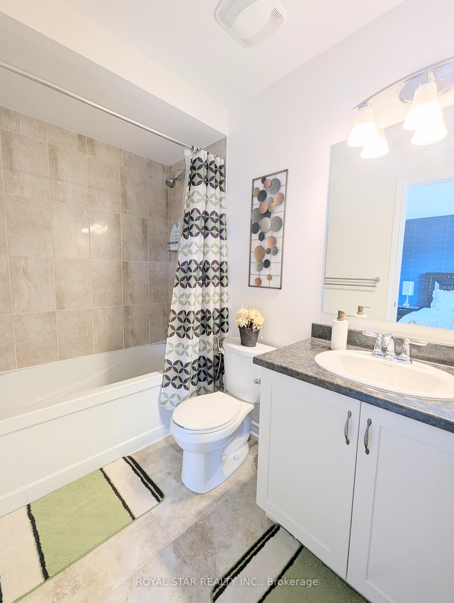 Photo 19 of 615 Dundonald Drive, Ottawa, Barrhaven - Half Moon Bay — HOMEH
