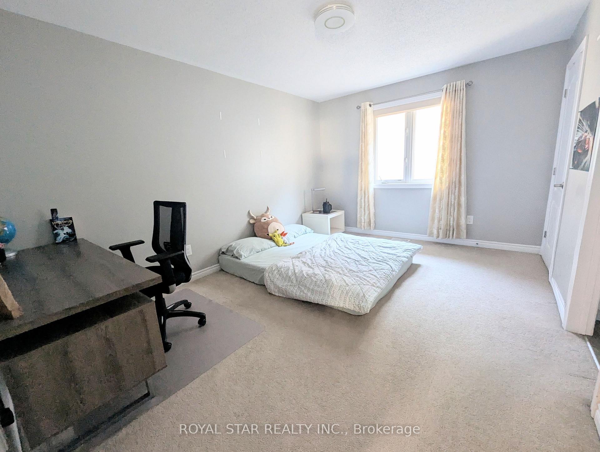 Photo 21 of 615 Dundonald Drive, Ottawa, Barrhaven - Half Moon Bay — HOMEH
