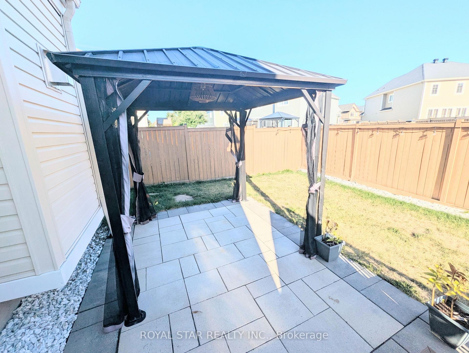 Photo 26 of 615 Dundonald Drive, Ottawa, Barrhaven - Half Moon Bay — HOMEH