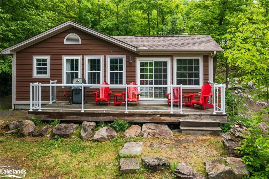 Photo of Unit 116-2, 1052 Rat Bay Road