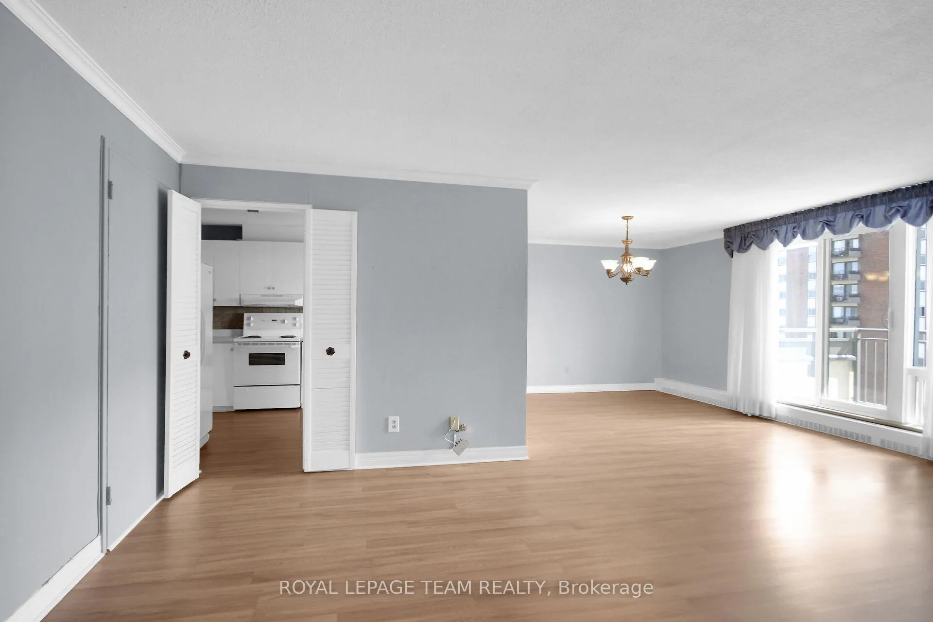 Photo 7 of Unit 912, 1485 Baseline Road, Ottawa, Copeland Park — HOMEH