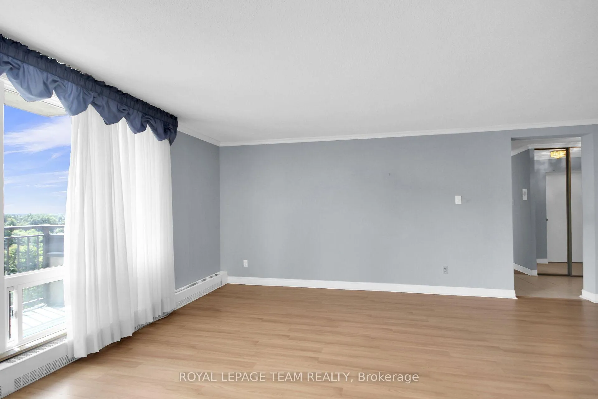 Photo 9 of Unit 912, 1485 Baseline Road, Ottawa, Copeland Park — HOMEH