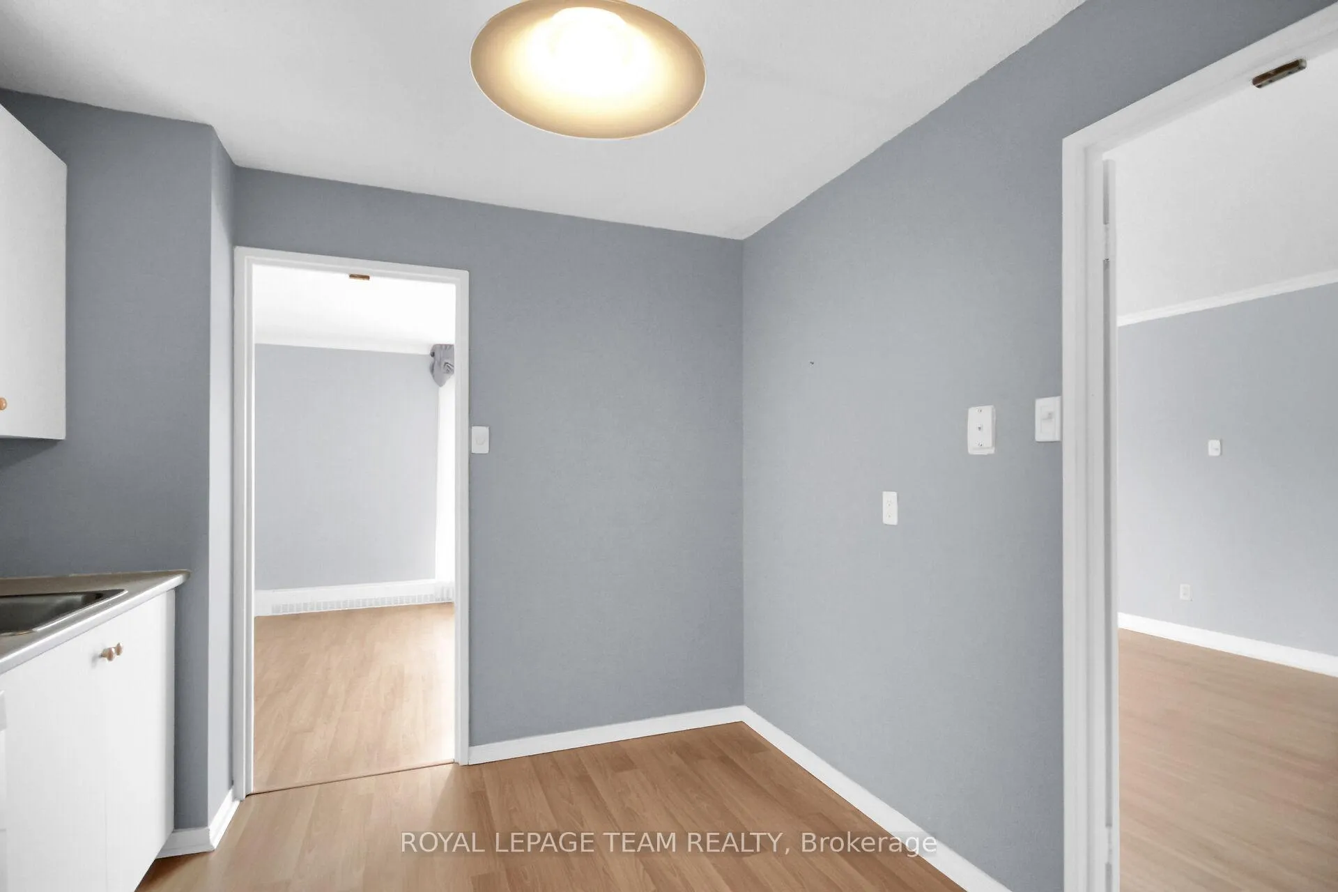 Photo 13 of Unit 912, 1485 Baseline Road, Ottawa, Copeland Park — HOMEH