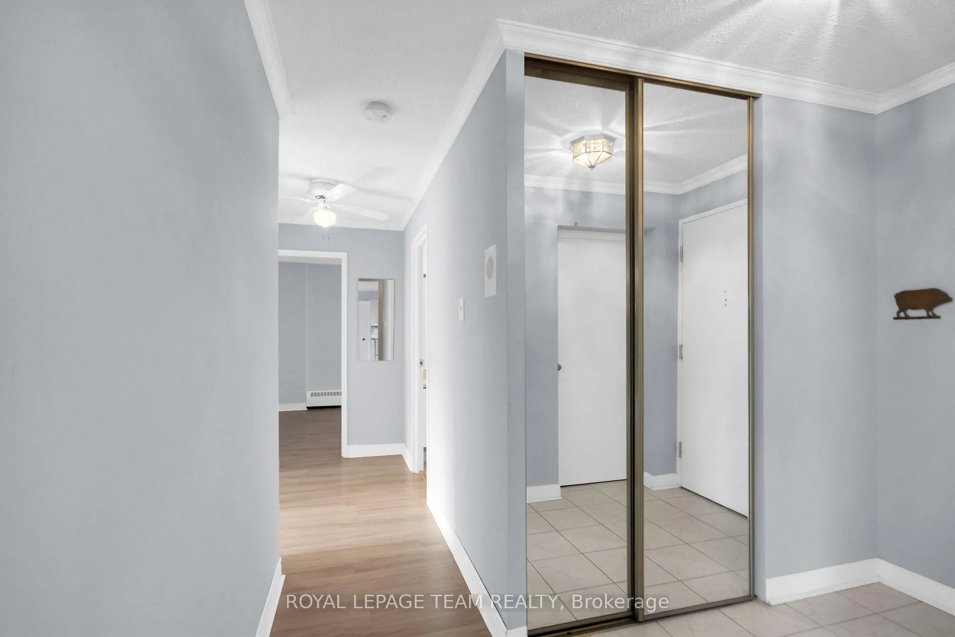 Photo 15 of Unit 912, 1485 Baseline Road, Ottawa, Copeland Park — HOMEH