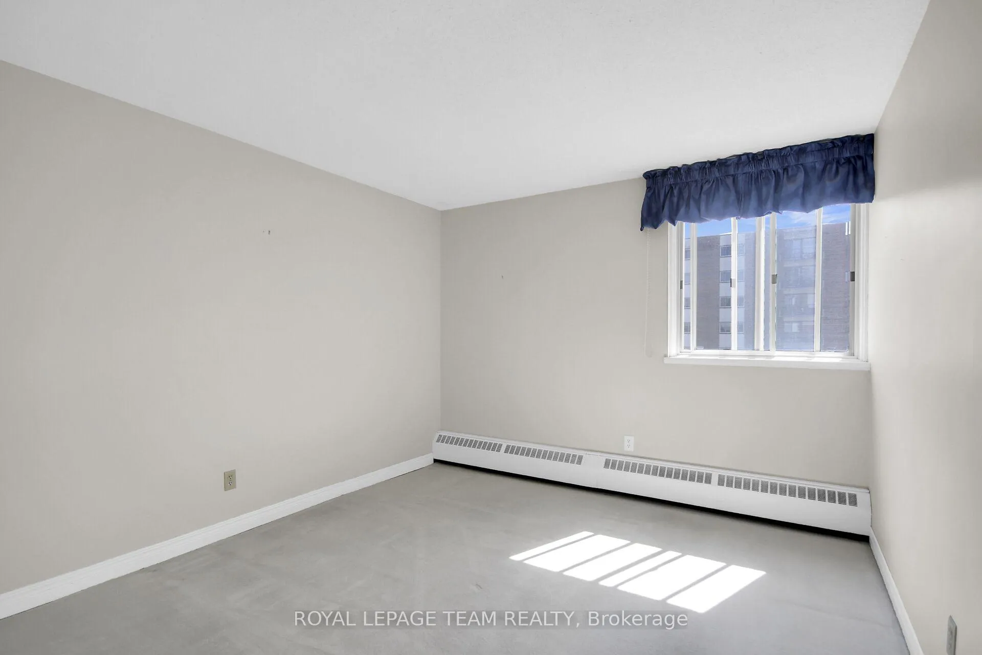 Photo 23 of Unit 912, 1485 Baseline Road, Ottawa, Copeland Park — HOMEH