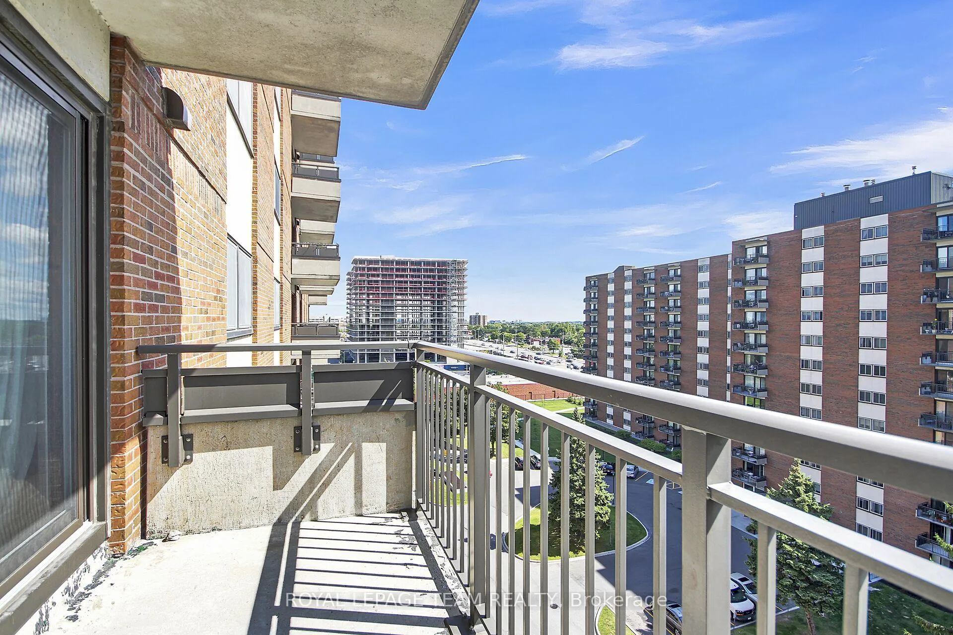 Photo 29 of Unit 912, 1485 Baseline Road, Ottawa, Copeland Park — HOMEH