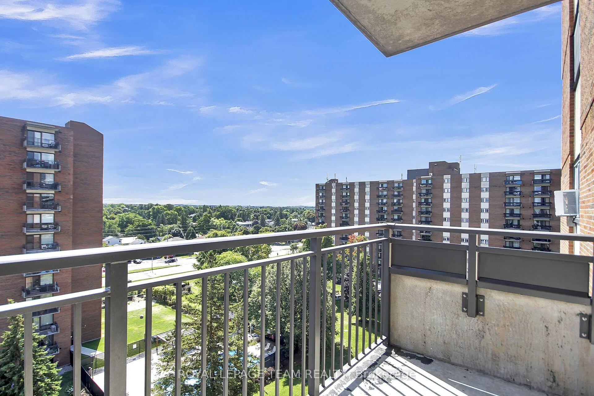 Photo 30 of Unit 912, 1485 Baseline Road, Ottawa, Copeland Park — HOMEH