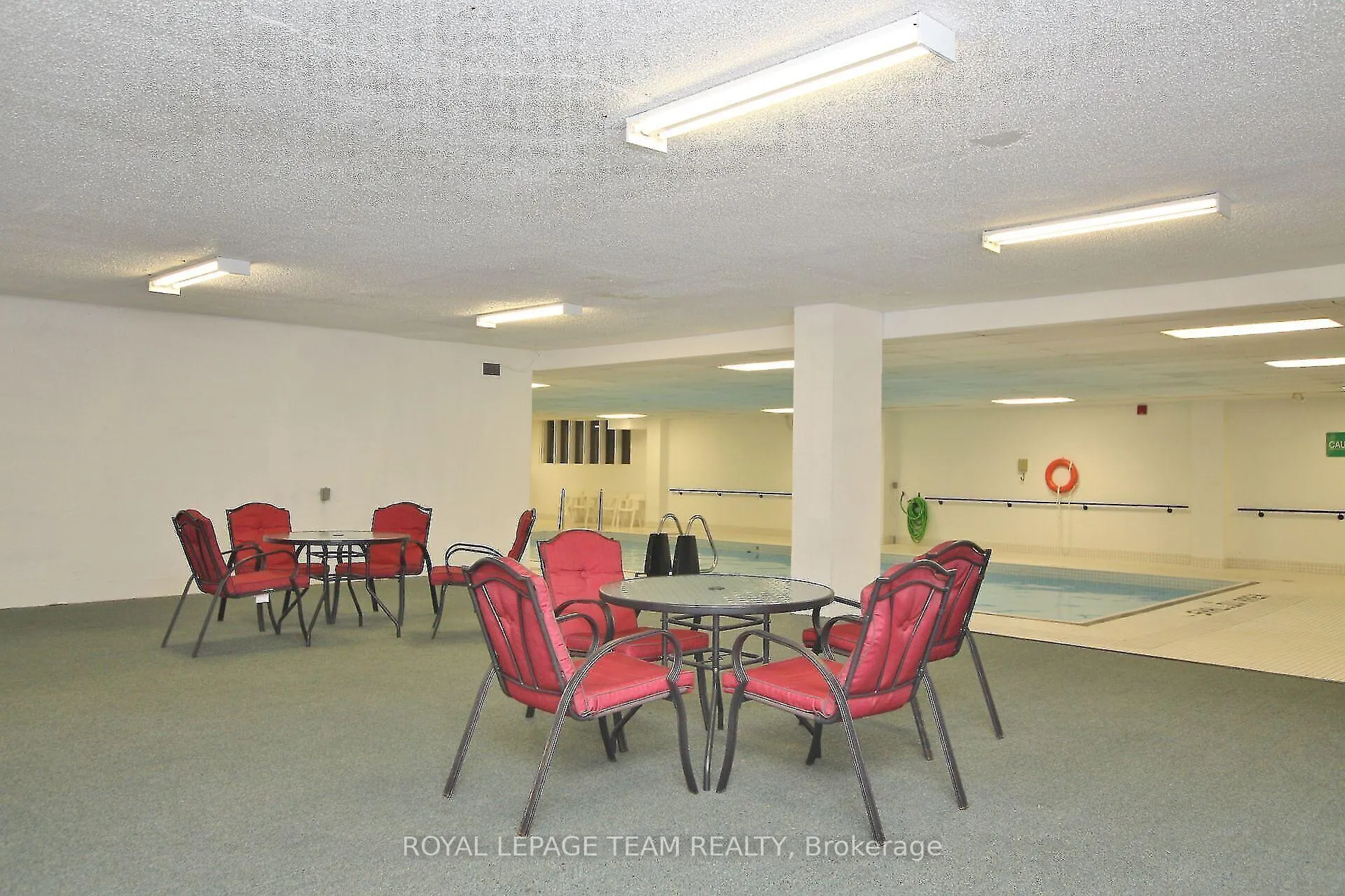 Photo 40 of Unit 912, 1485 Baseline Road, Ottawa, Copeland Park — HOMEH