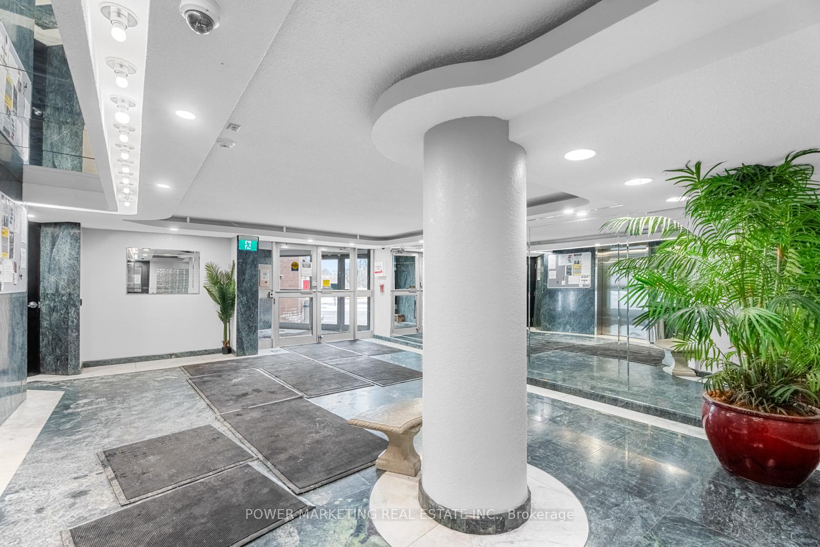 Photo 4 of Unit 509, 1440 Heron Road, Ottawa, Heron Gate — HOMEH