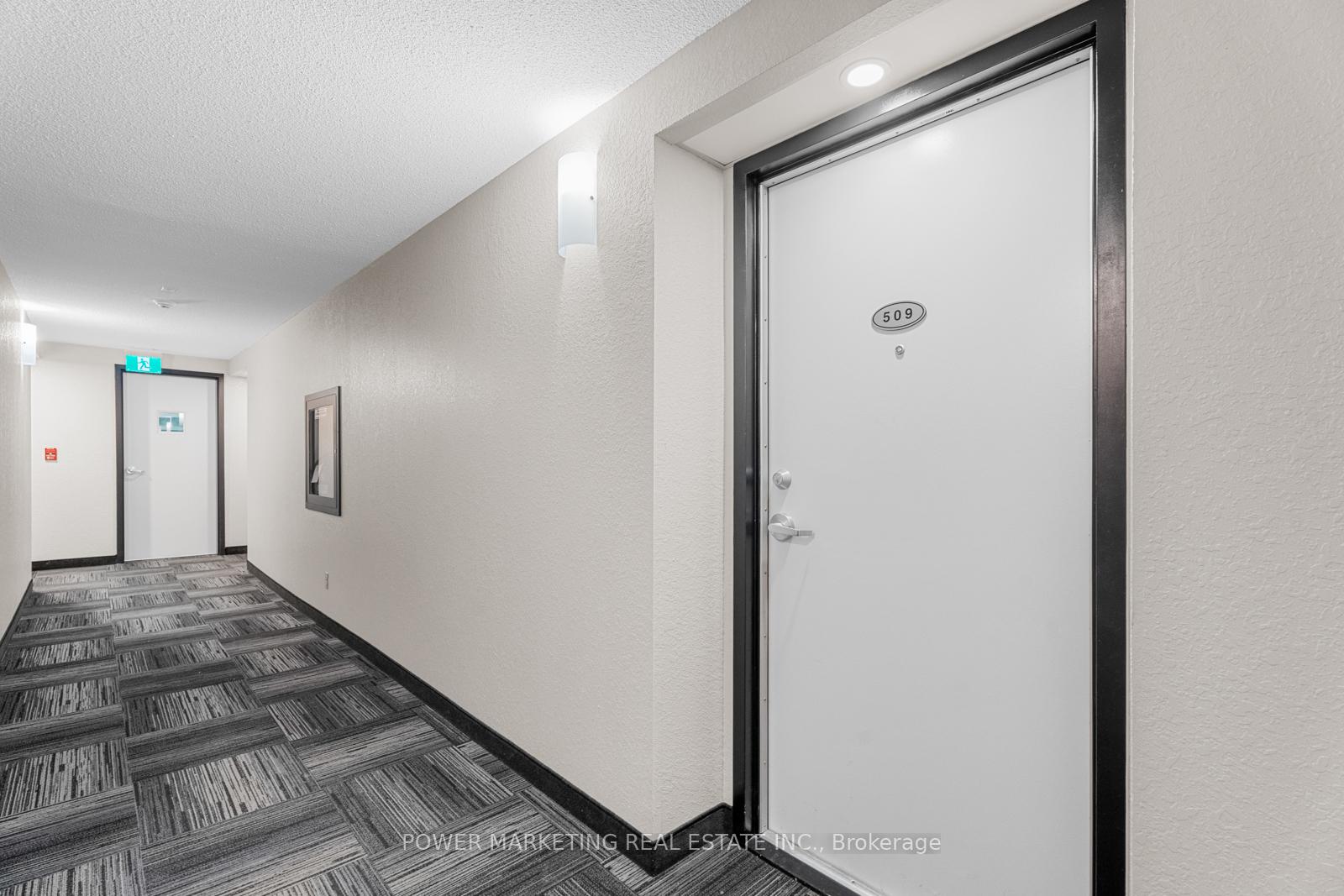 Photo 7 of Unit 509, 1440 Heron Road, Ottawa, Heron Gate — HOMEH