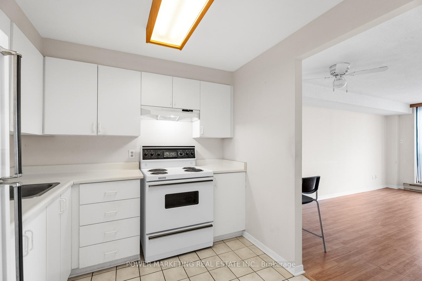 Photo 9 of Unit 509, 1440 Heron Road, Ottawa, Heron Gate — HOMEH