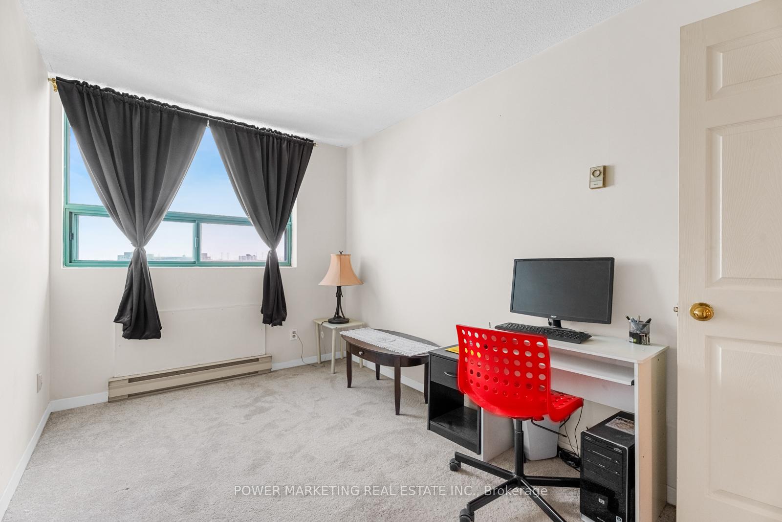 Photo 25 of Unit 509, 1440 Heron Road, Ottawa, Heron Gate — HOMEH
