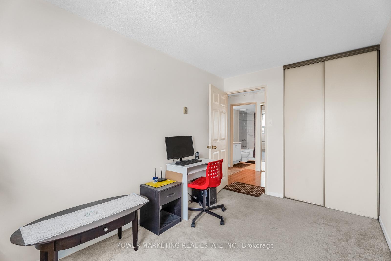 Photo 26 of Unit 509, 1440 Heron Road, Ottawa, Heron Gate — HOMEH
