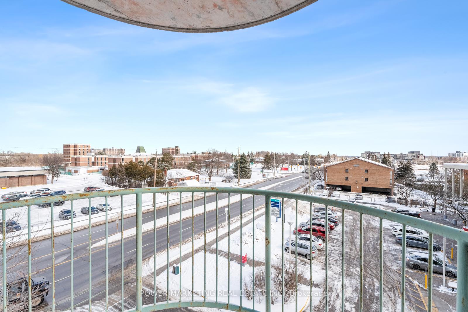 Photo 29 of Unit 509, 1440 Heron Road, Ottawa, Heron Gate — HOMEH