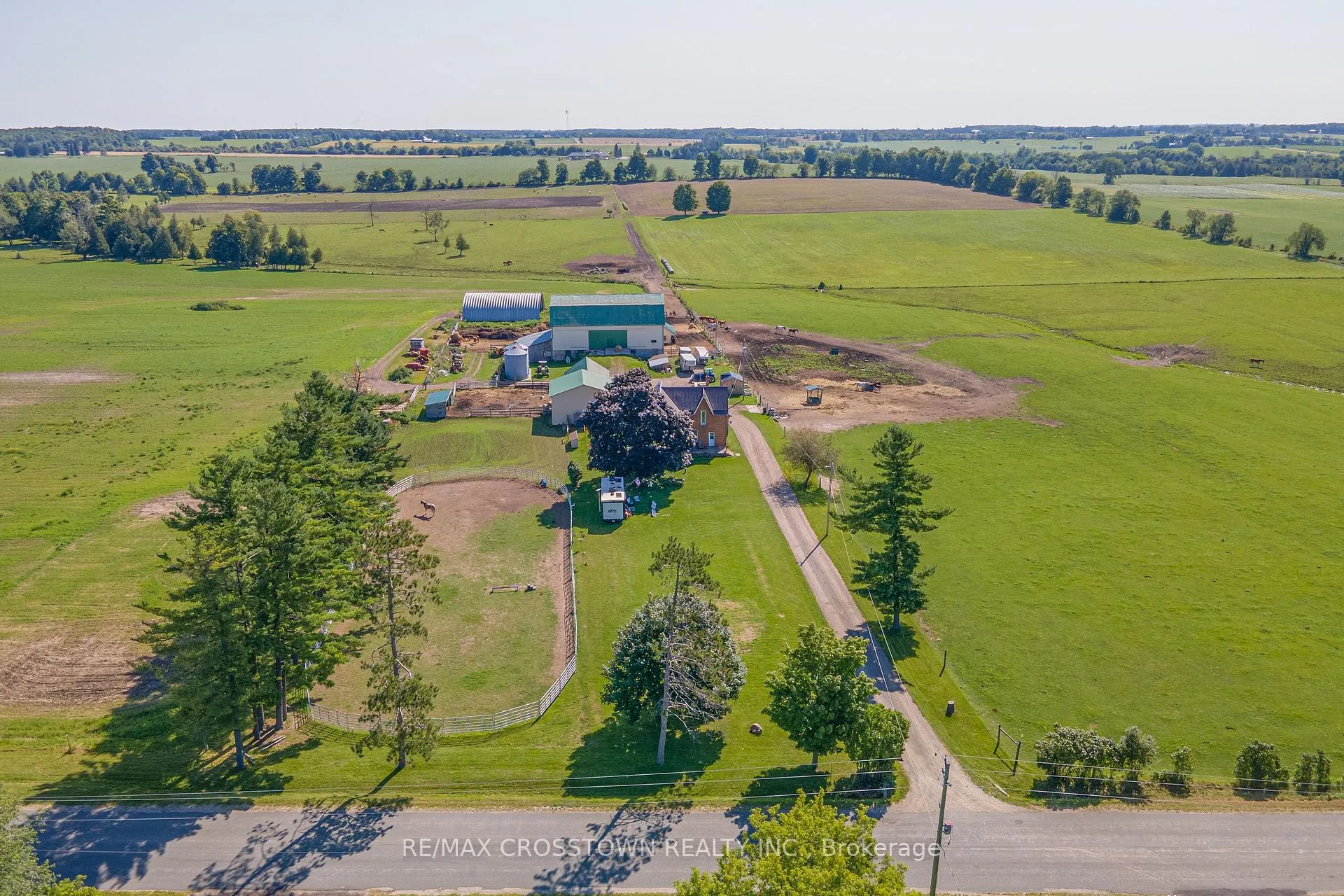 Photo 1 of 6409 10th Line, Essa, Rural Essa — HOMEH