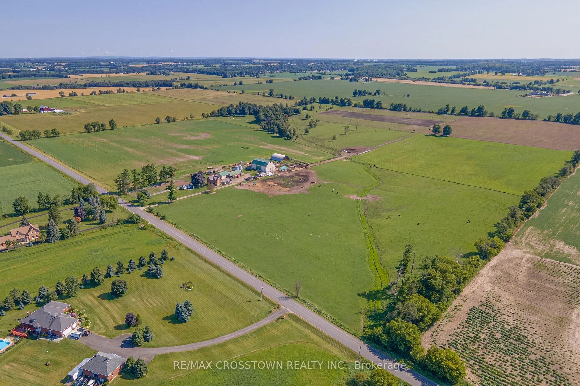 Photo 2 of 6409 10th Line, Essa, Rural Essa — HOMEH