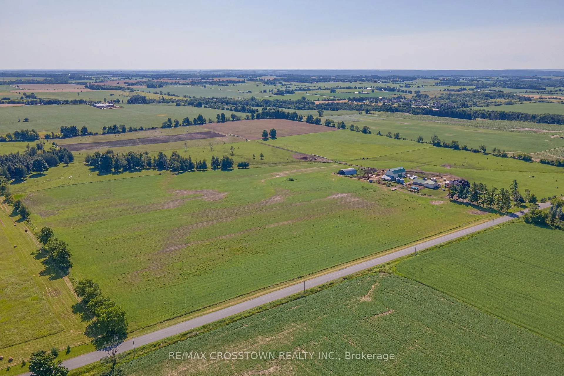 Photo 5 of 6409 10th Line, Essa, Rural Essa — HOMEH