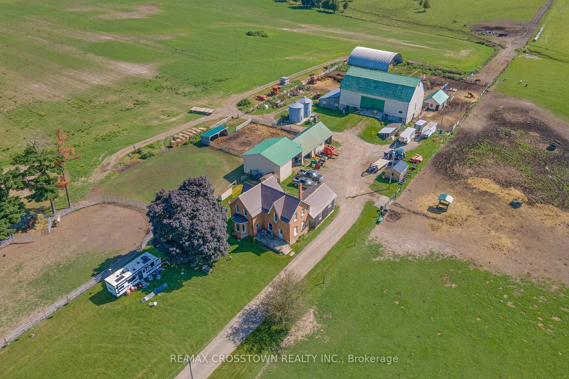 Photo 6 of 6409 10th Line, Essa, Rural Essa — HOMEH