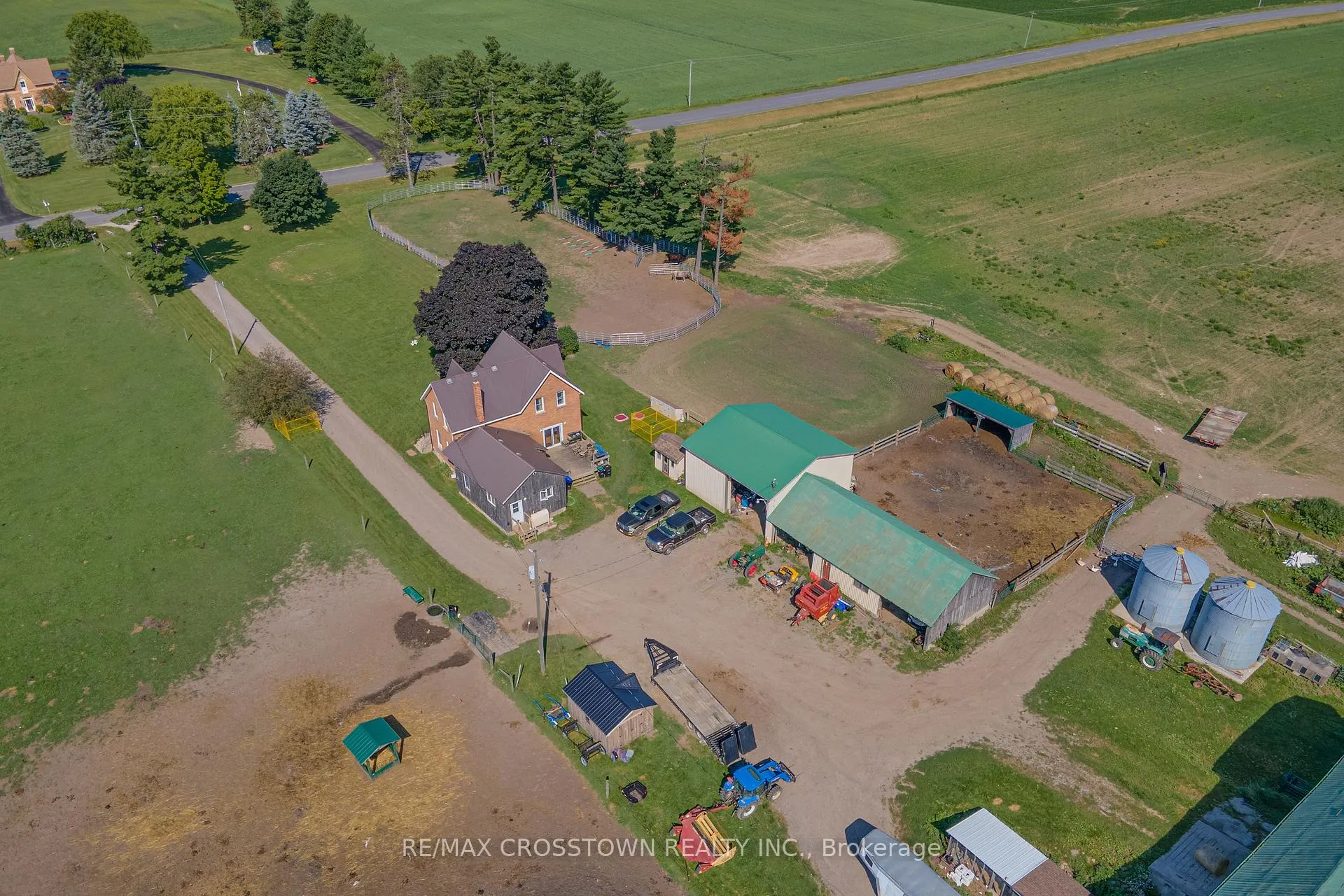 Photo 7 of 6409 10th Line, Essa, Rural Essa — HOMEH