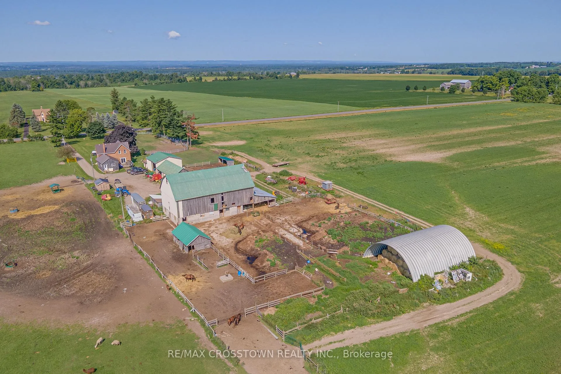 Photo 9 of 6409 10th Line, Essa, Rural Essa — HOMEH