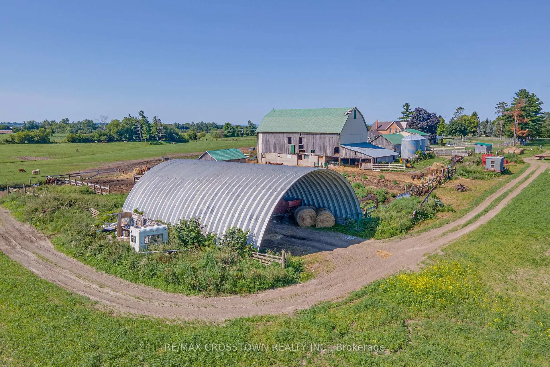 Photo 10 of 6409 10th Line, Essa, Rural Essa — HOMEH
