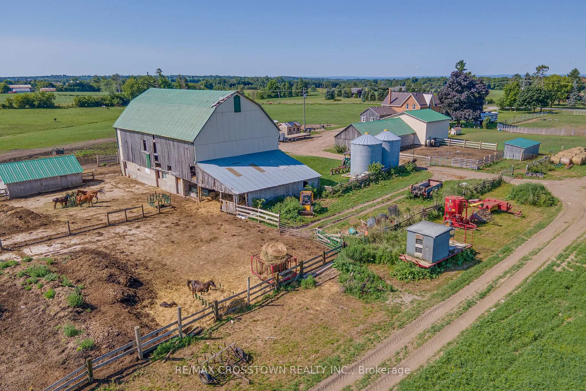 Photo 11 of 6409 10th Line, Essa, Rural Essa — HOMEH