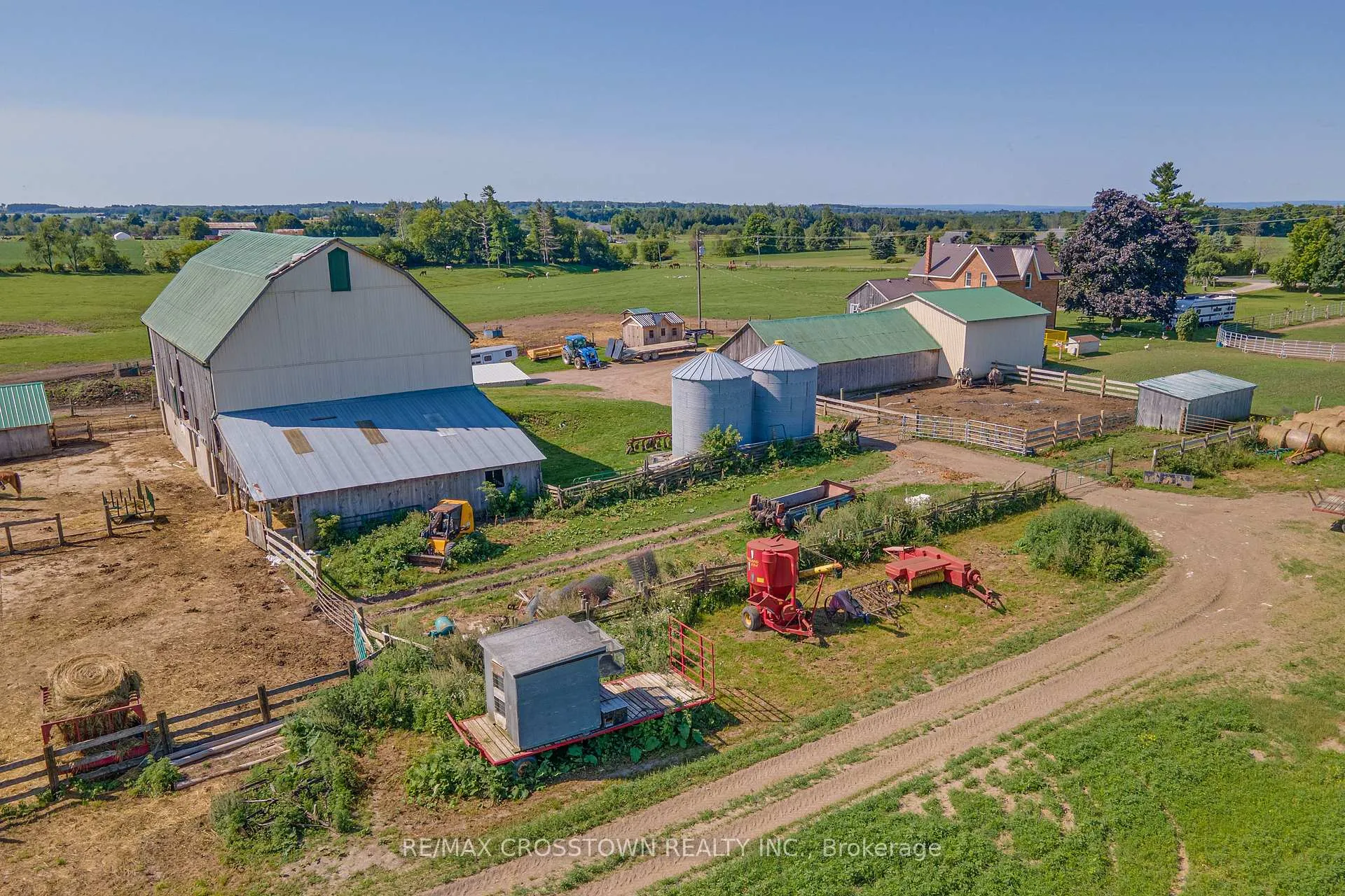 Photo 12 of 6409 10th Line, Essa, Rural Essa — HOMEH