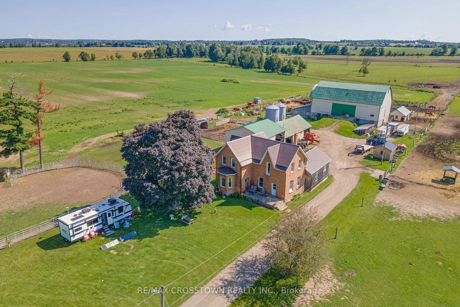 Photo 14 of 6409 10th Line, Essa, Rural Essa — HOMEH