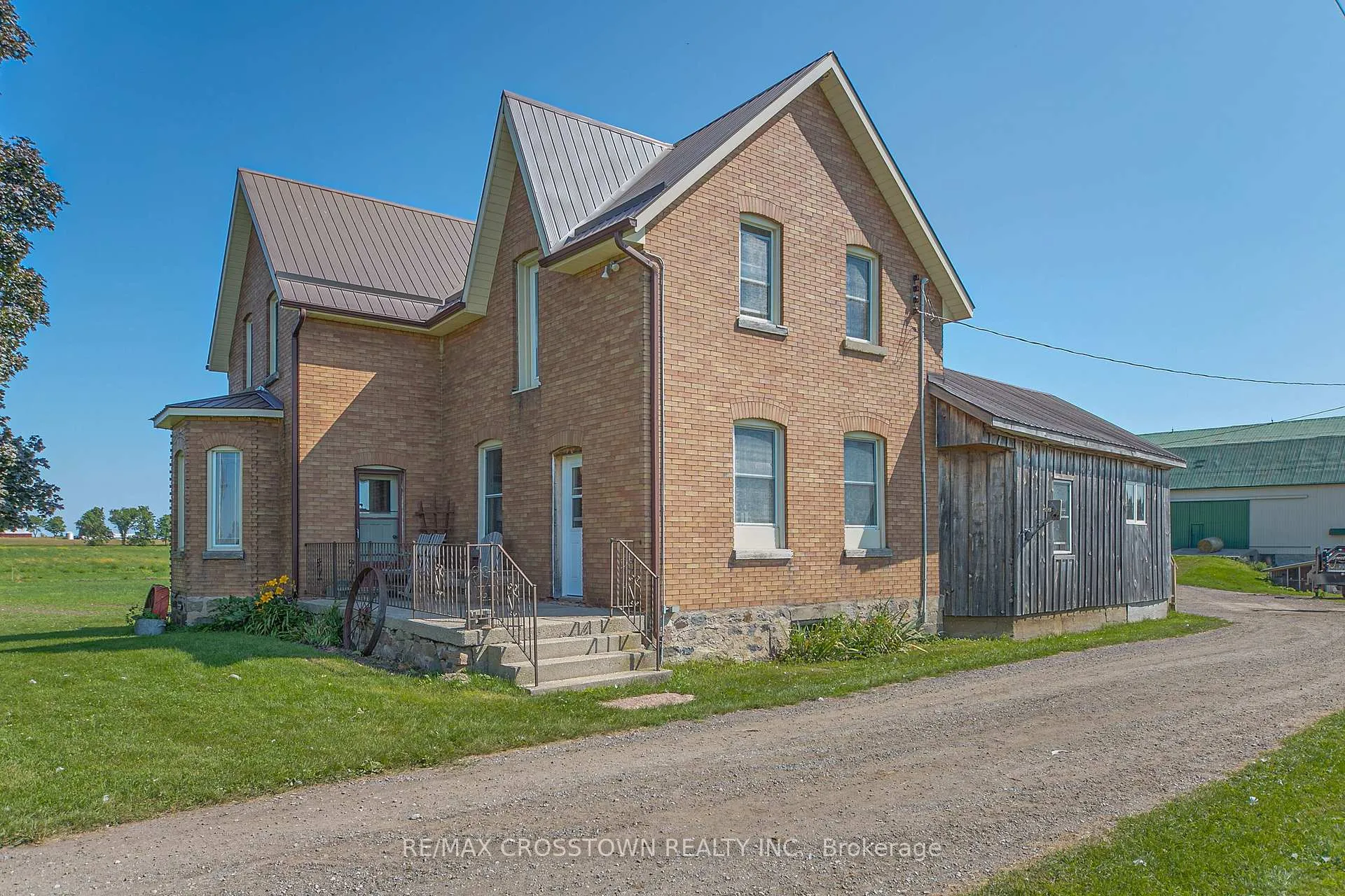 Photo 18 of 6409 10th Line, Essa, Rural Essa — HOMEH