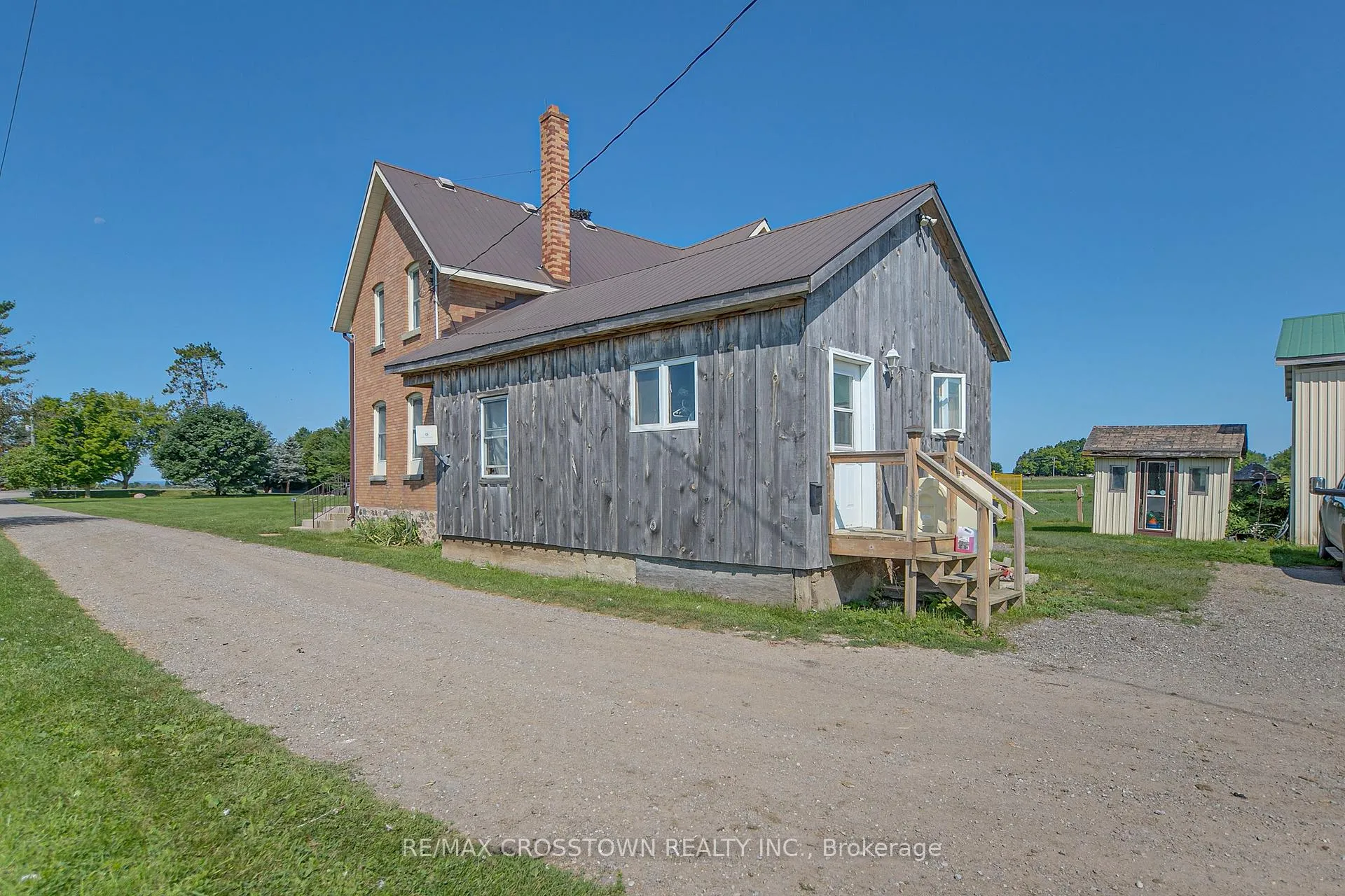 Photo 20 of 6409 10th Line, Essa, Rural Essa — HOMEH