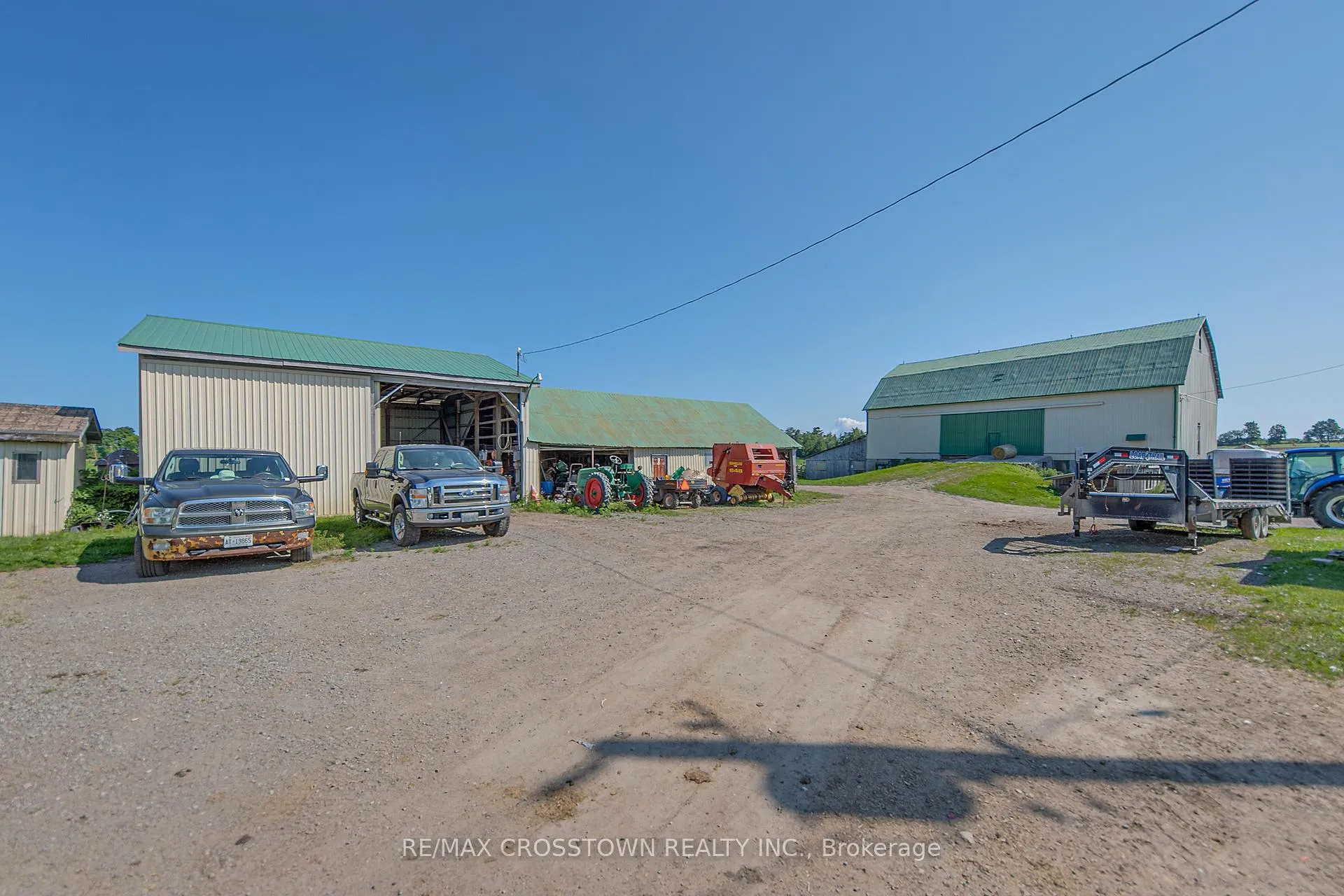 Photo 21 of 6409 10th Line, Essa, Rural Essa — HOMEH