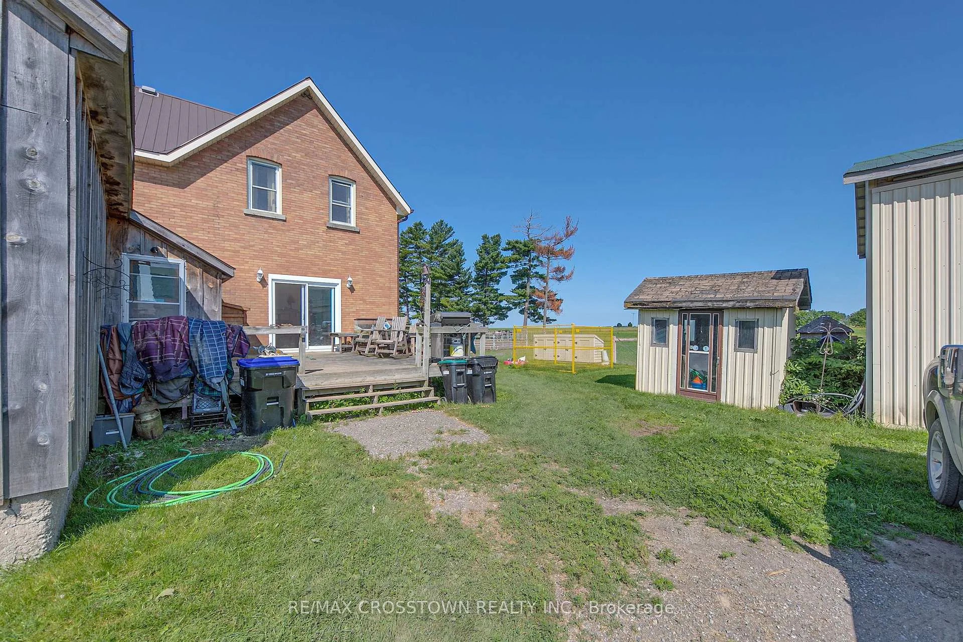 Photo 22 of 6409 10th Line, Essa, Rural Essa — HOMEH