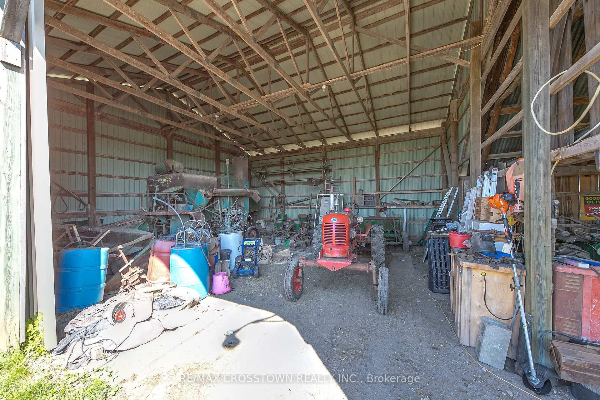 Photo 24 of 6409 10th Line, Essa, Rural Essa — HOMEH