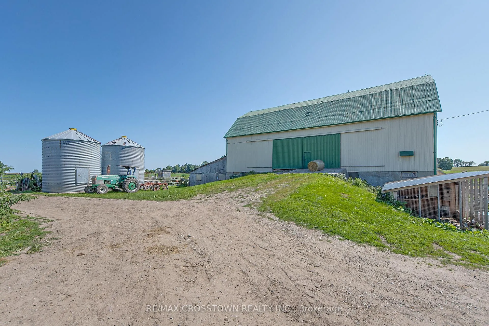 Photo 25 of 6409 10th Line, Essa, Rural Essa — HOMEH